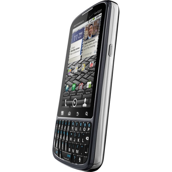 Motorola DROID PRO XT610