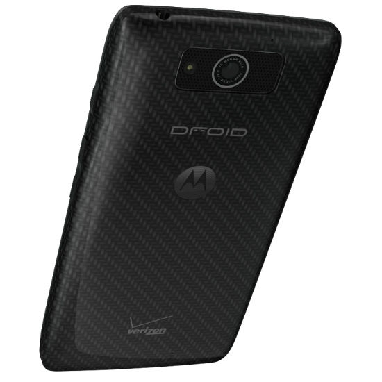Motorola Droid Ultra