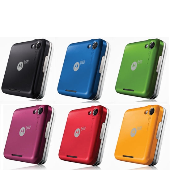 Motorola FlipOut