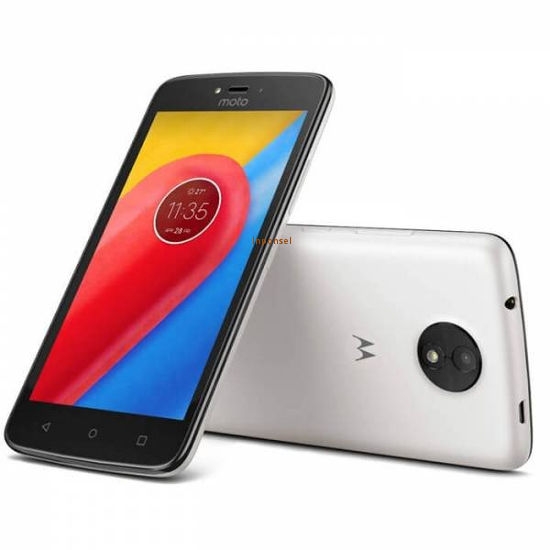 Motorola Moto C
