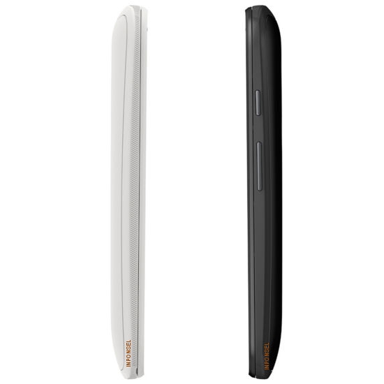 Motorola Moto E CDMA 2015