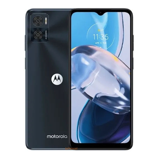 Motorola Moto E22