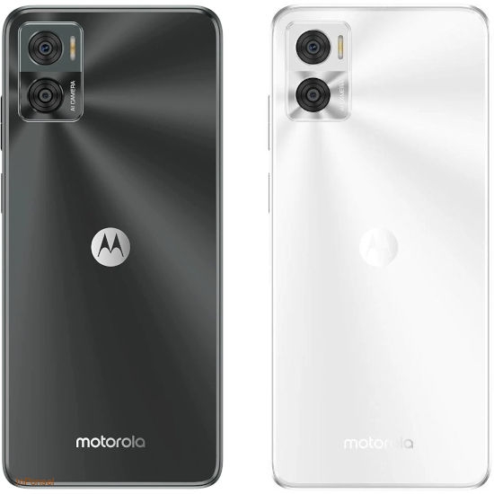 Motorola Moto E22i
