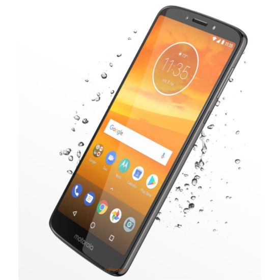Motorola Moto E5 Plus