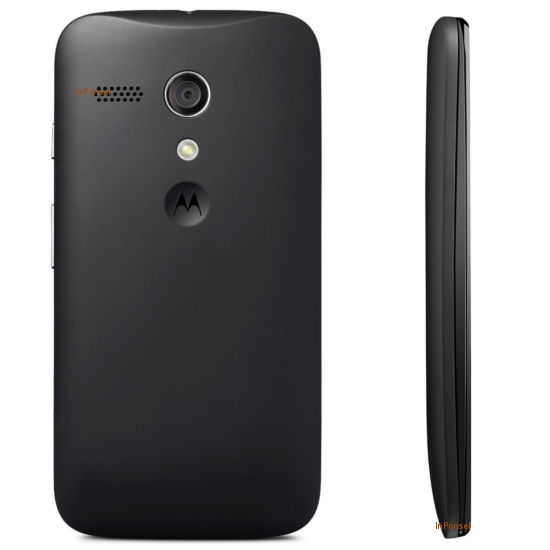 Motorola Moto G