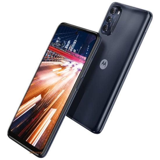 Motorola Moto G 2022