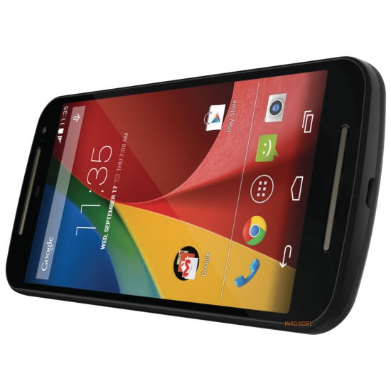 Motorola Moto G 4G 2015