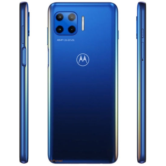 Motorola Moto G 5G Plus