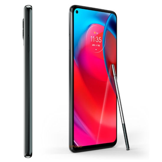 Motorola Moto G Stylus 5G