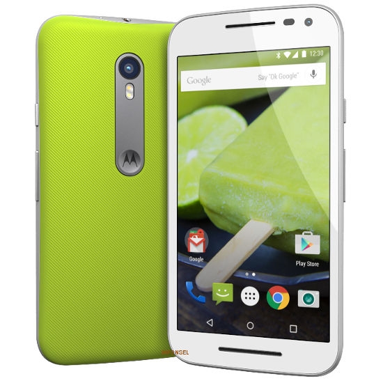 Motorola Moto G Turbo Edition