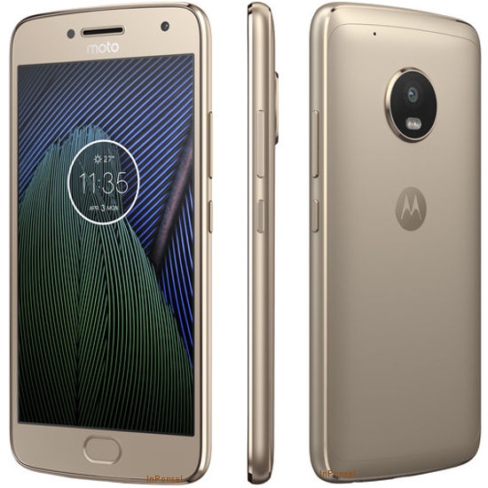 Motorola Moto G5 Plus