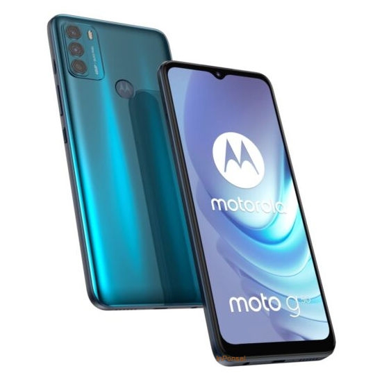 Motorola Moto G50