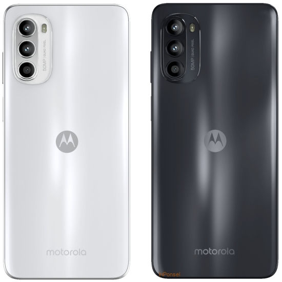 Motorola Moto G52