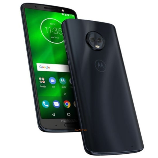 Motorola Moto G6 Plus
