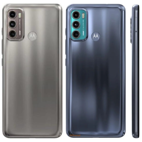Motorola Moto G60