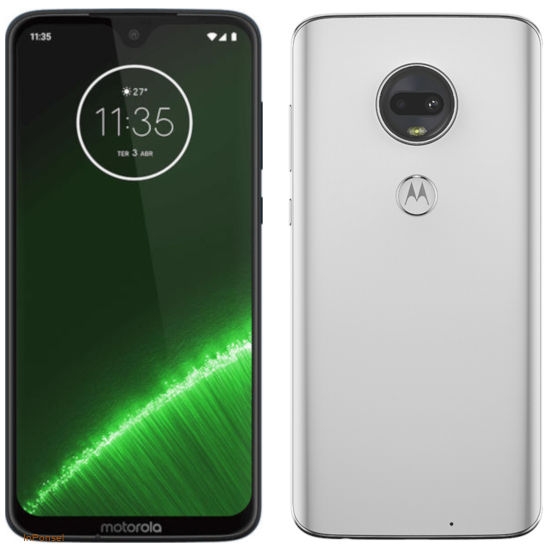 Motorola Moto G7