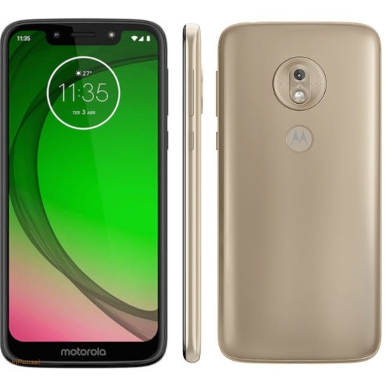 Motorola Moto G7 Play