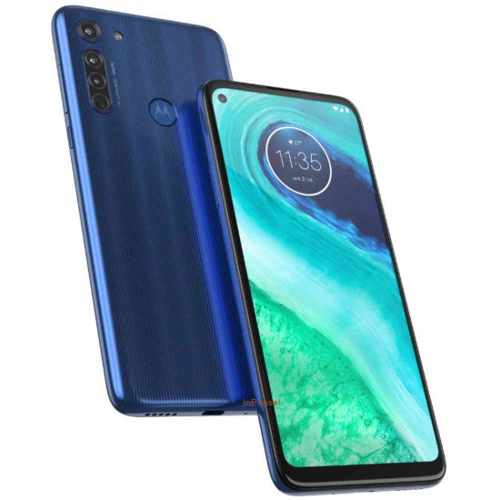 Motorola Moto G8