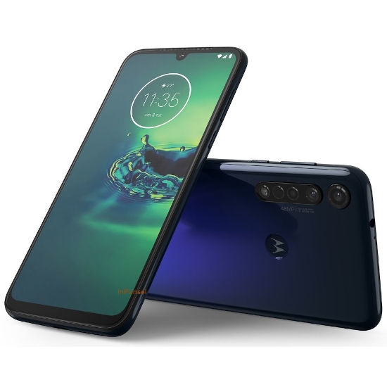 Motorola Moto G8 Plus