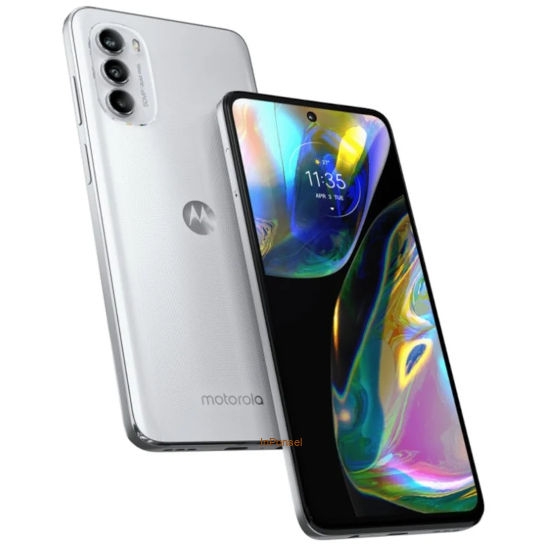 Motorola Moto G82