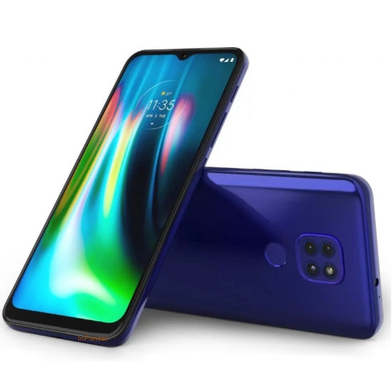 Motorola Moto G9 Play