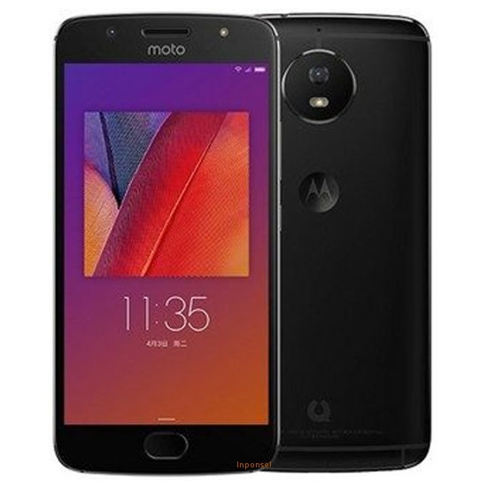 Motorola Moto Green Pomelo