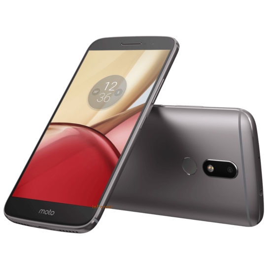 Motorola Moto M