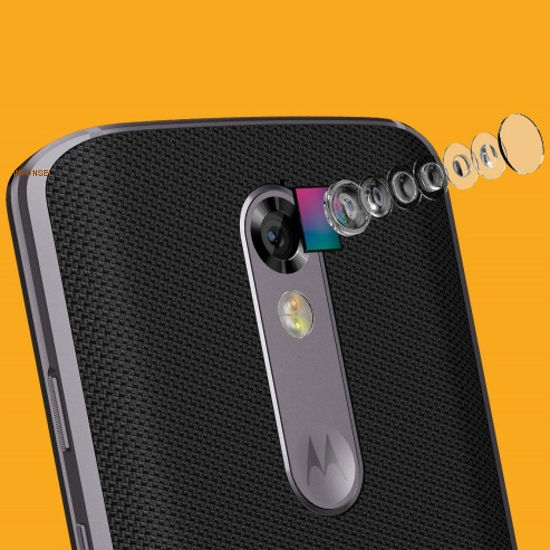 Motorola Moto X Force