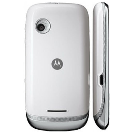 Motorola MOTO XT316