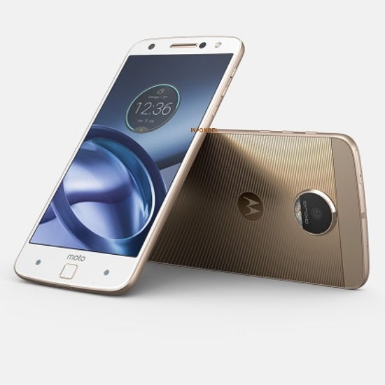 Motorola Moto Z