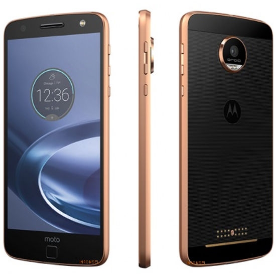Motorola Moto Z Force