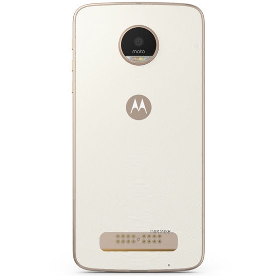 Motorola Moto Z Play Dual