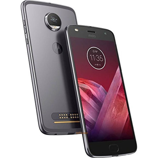 Motorola Moto Z2 Play