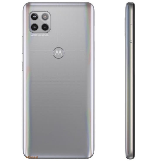 Motorola One 5G Ace