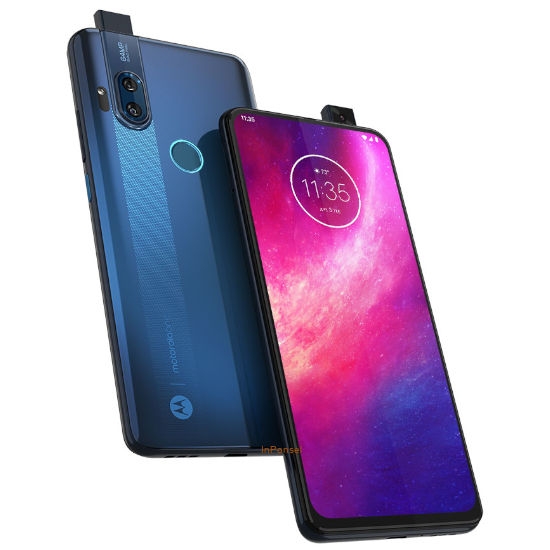 Motorola One Hyper