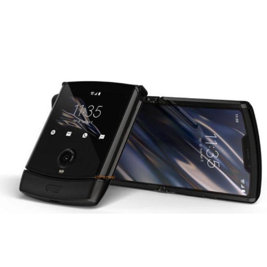 Motorola Razr 2019