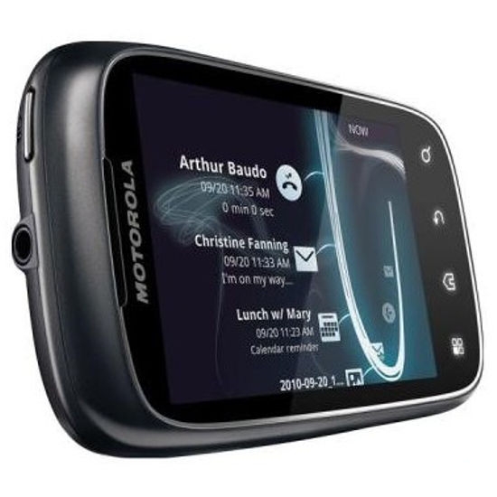 Motorola SPICE XT300