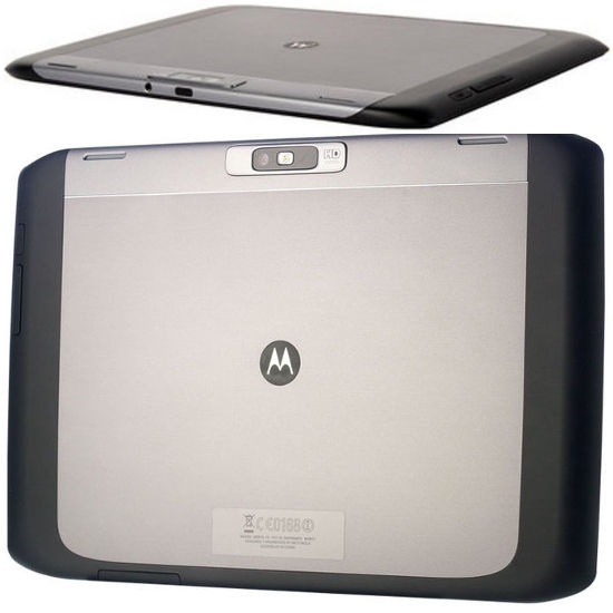 Motorola XOOM 2 3G MZ616