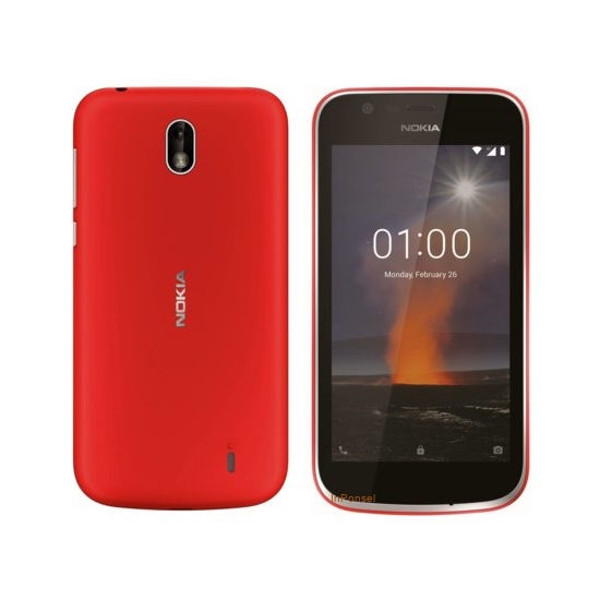 Nokia 1