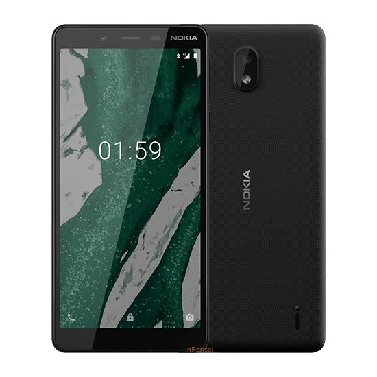 Nokia 1 Plus