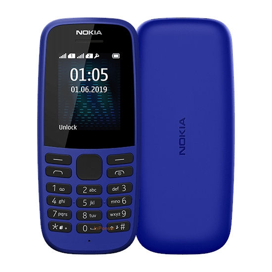 Nokia 105 (2019)