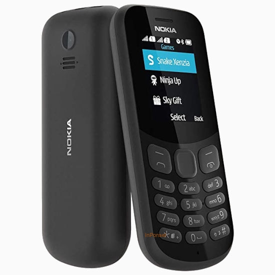 Nokia 130 (2017)