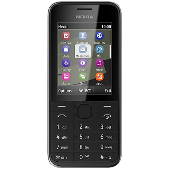 Nokia 207