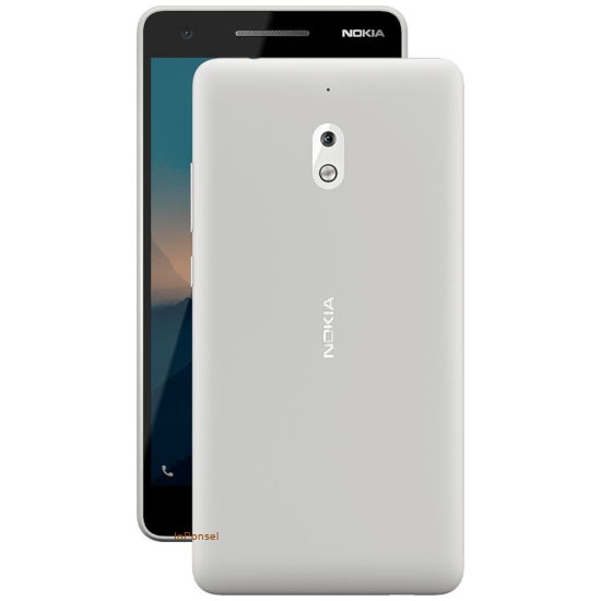 Nokia 2.1