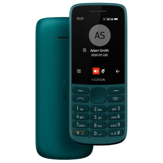 Nokia 215 4G