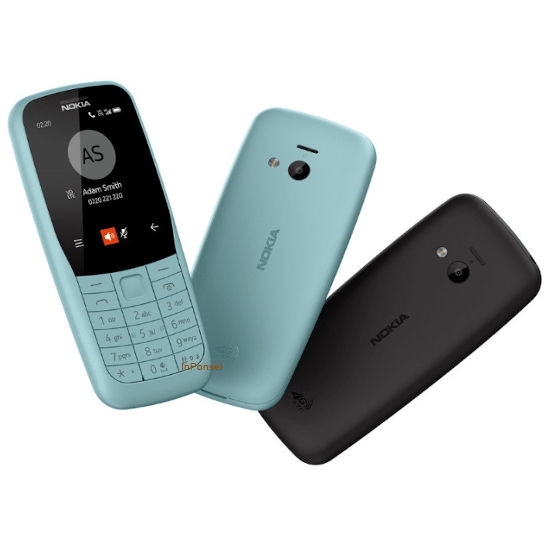 Nokia 220 4G
