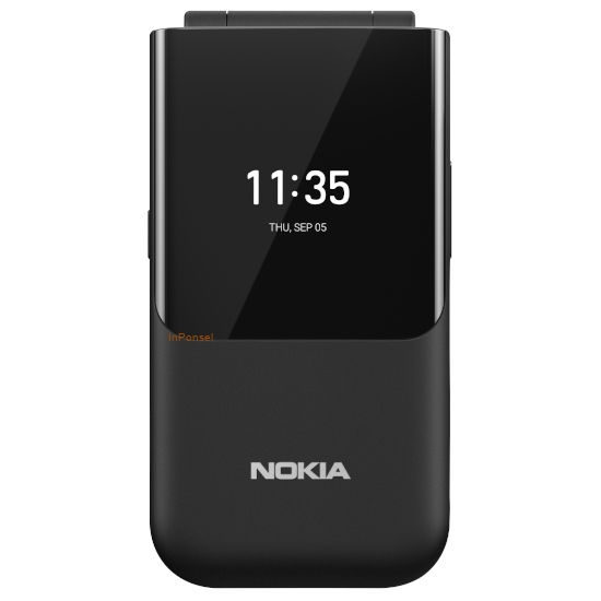 Nokia 2720 Flip