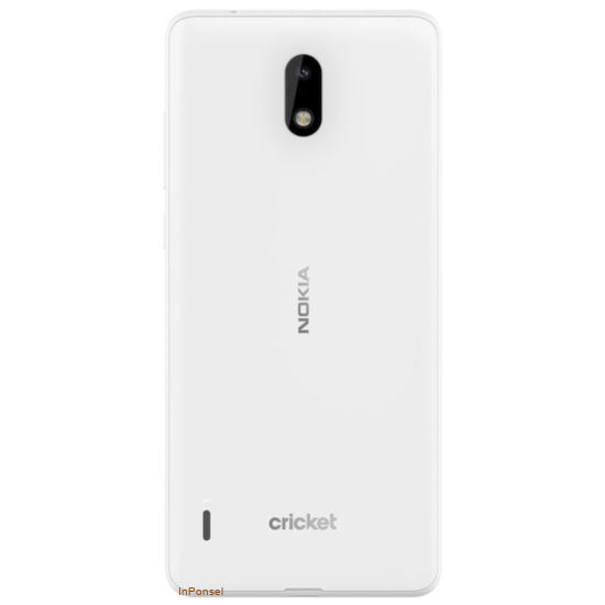 Nokia 3.1 A (3.1 C)