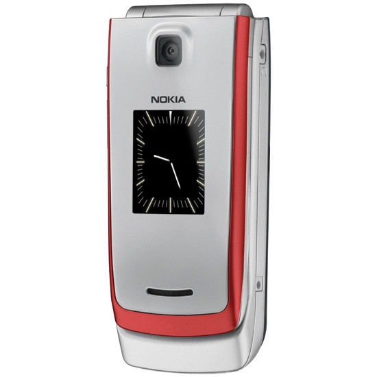 Nokia 3610 Fold