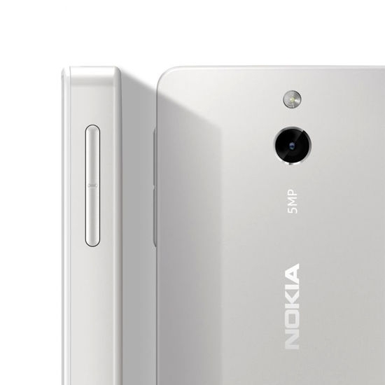 Nokia 515 Dual
